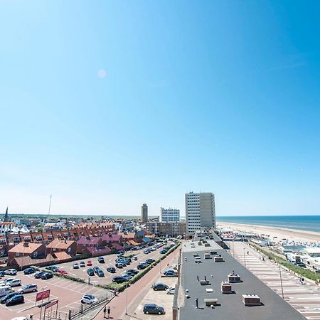 La Casa Verano With Private Parking Зандворт Екстер'єр фото