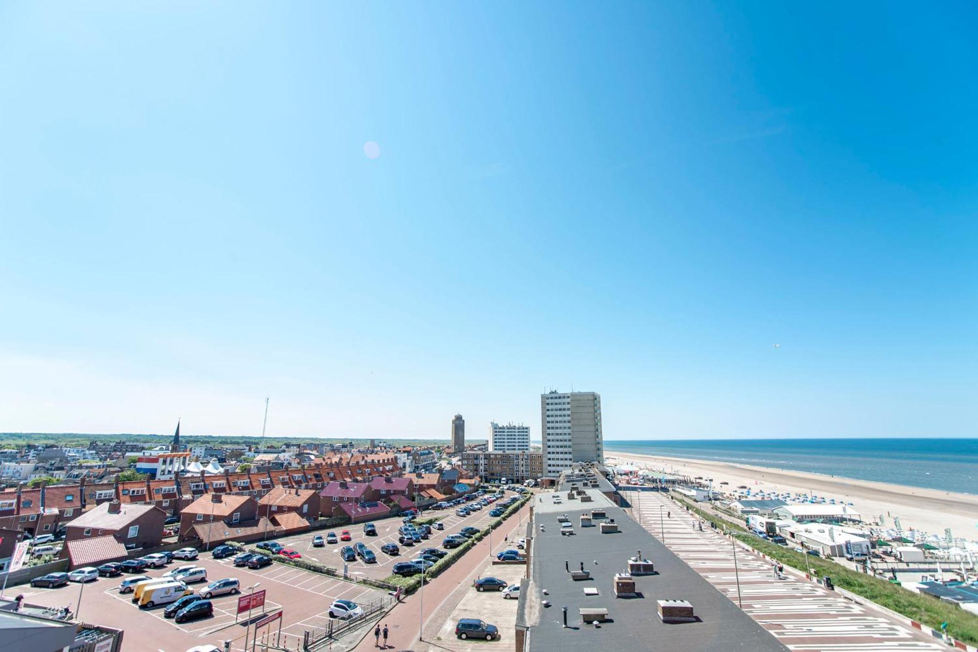 La Casa Verano With Private Parking Зандворт Екстер'єр фото