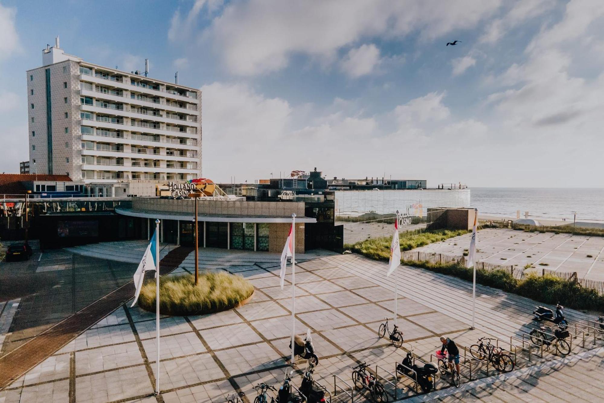 La Casa Verano With Private Parking Зандворт Екстер'єр фото