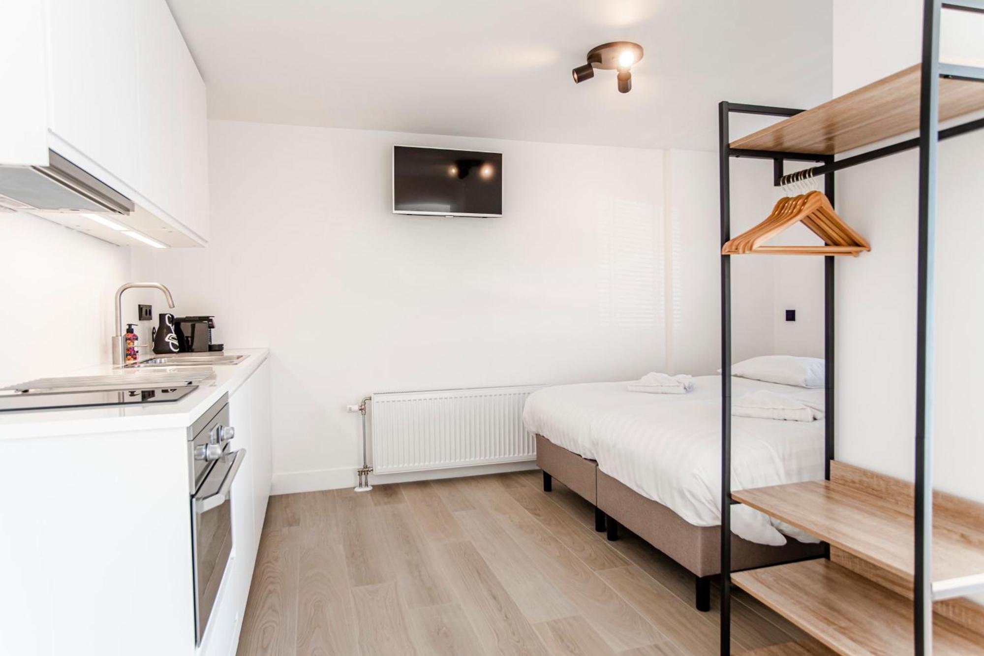 La Casa Verano With Private Parking Зандворт Екстер'єр фото